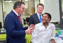 Peter MacCallum Cancer Centre granted $1 million for mRNA research