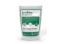 Advance ZincTek launches solar-powered sustainable sunscreen powder