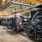 Gemco Rail’s new Rio Tinto project marks major win for WA’s local manufacturing