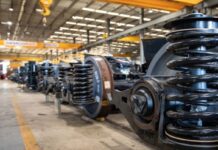 Gemco Rail’s new Rio Tinto project marks major win for WA’s local manufacturing