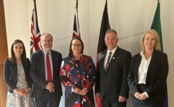 Australian mining ministers affirm support for critical minerals sector