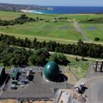 Jemena, Optimal to explore biomethane industry’s potential in Regional NSW