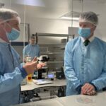 Victoria launches new medtech hub for skills, device development
