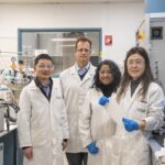 Monash startup develops improved membrane technology for expanded lithium production
