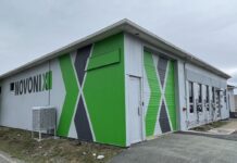 NOVONIX, LG Energy Solution ink JDA to develop battery anode material