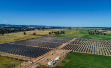 Capacity Investment Scheme to power NSW energy