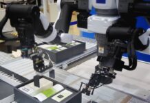 Robotics paves the way for Australia’s modern manufacturing capabilities — IEC Group CEO