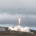 Skykraft launches second batch of air traffic management satellites
