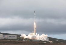 Skykraft launches second batch of air traffic management satellites