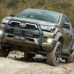 Toyota Hilux to get 48V technology in 2024 with 10% better fuel economy