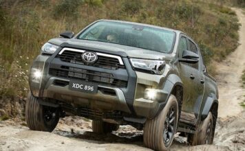 Toyota Hilux to get 48V technology in 2024 with 10% better fuel economy