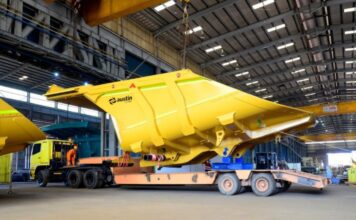 Austin Engineering anticipates 18% surge in 1H FY24 revenue