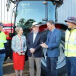 Rural, remote councils receive $3m to bolster local workforce