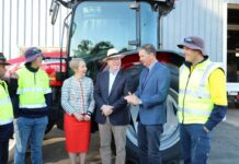 Rural, remote councils receive $3m to bolster local workforce