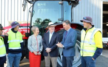 Rural, remote councils receive $3m to bolster local workforce