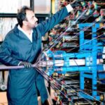 UniSQ, Mining3 to develop novel composite rock bolt for mining, tunnelling engineering