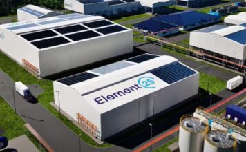Element 25 pushes toward US production with $22.6m Stellantis investment