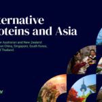 New research says growing demand for innovative foods in Asia opens up export opportunities