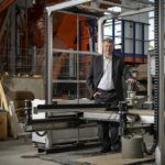 S&T clinches $1.4m from Army Corps to develop AI program for 3D-printed concrete
