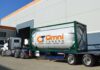 Omni Tanker unveils world’s first composite triple road train tanker