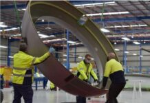 Quickstep signs MOU with Alliance to support Embraer E190 fleet