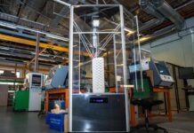 RMIT designers create 3D digital technologies for healthcare professionals