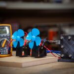 RMIT engineers develop proton battery for cheaper, sustainable energy storage