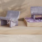 Valiant unveils new sustainable furniture range made of recycled plastics
