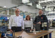 TAFE Queensland, Core Additive partner to boost local additive manufacturing