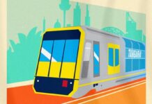 NSW, Federal Gov’t launch national approach to revive local rail manufacturing industry