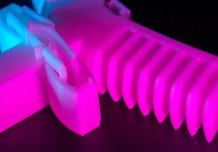 Researchers use 3D printing to develop electronics-free robotic gripper