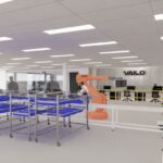 Lighting tech manufacturer VAILO expands R&D with new Wayville facility