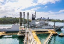 Viva Energy inks major fuel supply contract with Australian Defence Force