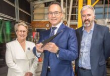 New iLAuNCH space trailblazer to help develop Australia’s space manufacturing sector
