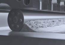 New research from AMGTA reveals sustainable impacts of binder jet 3D printing