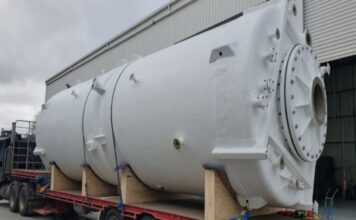 Construction underway for vanadium electrolyte manufacturing facility in WA