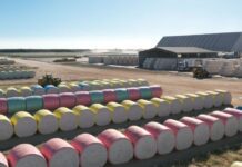 Australian cotton industry groups receive $890,000 grant to boost export trading