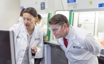 Moderna establishes mRNA Regional Research Centre, HQ in Melbourne