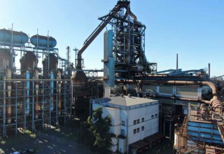 Tania Archibald named new BlueScope Managing Director and CEO ...