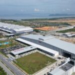 Bosch opens semiconductor testing facility in Malaysia