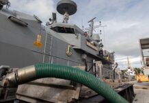 CIMIC’s UGL secures $500 million contract to support Australian Defence’s fuel network