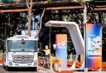 New CSIRO report urges Australia to accelerate hydrogen-powered transport