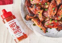 Capilano rolls out new hot sauce to meet demands in spicy foods