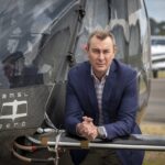 Military veteran Chris Smallhorn joins AMSL Aero to support team developing zero emissions aircraft