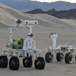 Epson makes additional investment in space robots manufacturer GITAI