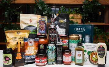NSW food & beverage manufacturers to convene at Fine Food Australia 2023
