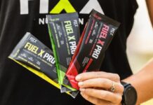 Fixx Nutrition scales manufacturing capability in Qld