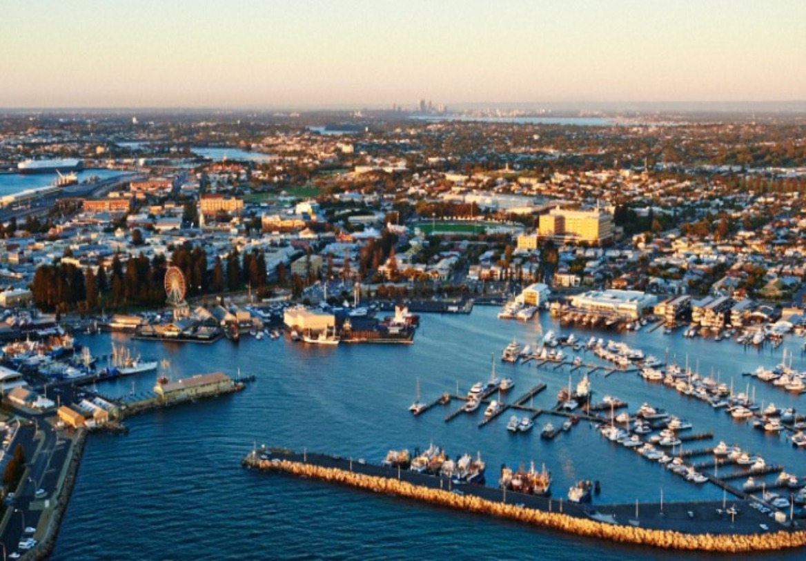 Jetty contract worth 14 million boosts local manufacturing in WA Australian Manufacturing