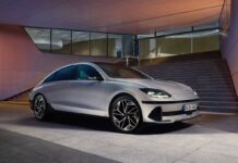 Record-breaking number of EVs purchased in Australia in 2023