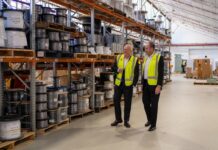 Siemens selects APS’ Adelaide site as manufacturing, assembly hub for air circuit breakers